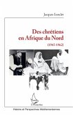Des chrétiens en Afrique du Nord