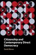 Citizenship and Contemporary Direct... - Bild 1