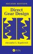 Direct Gear Design (eBook, ePUB) - Bild 1
