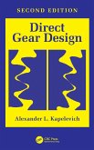 Direct Gear Design (eBook, ePUB)