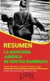 Resumen de La Axiología Jurídica de Gustav Radbruch (RESÚMENES UNIVERSITARIOS) (eBook, ePUB)