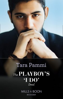 Cover The Playboy's 'I Do' Deal (eBook, ePUB)