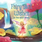 Fairy Dust Wishes, For When You're Different (eBook, ePUB)