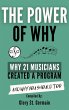 The Power of Why: Why 21 Musicians... - Bild 1