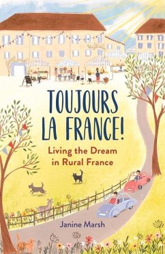 Cover Toujours la France!