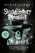 The Skulduggery Pleasant Grimoire - Bild 1