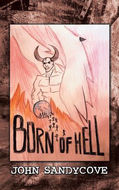 Born of Hell - Sandycove, John