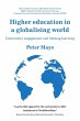 Higher education in a globalising world - Bild 1