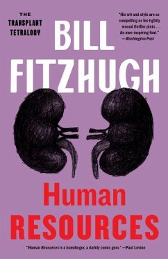 Human Resources - Fitzhugh, Bill