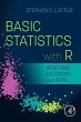 Basic Statistics with R - Bild 1