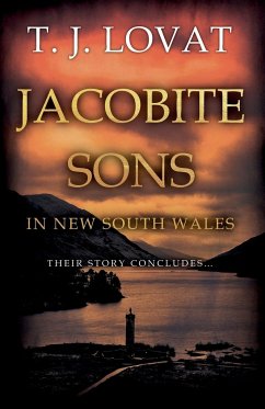 Jacobite Sons in New South Wales - Lovat, T. J.