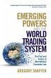 Emerging Powers and the World Trading... - Bild 1