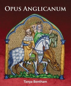 Opus Anglicanum - Bentham, Tany