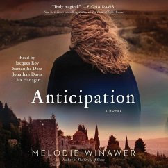 Anticipation - Winawer, Melodie