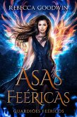 Asas Feéricas (eBook, ePUB)