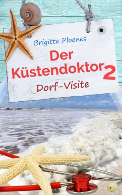 Cover Der Küstendoktor 2 (eBook, ePUB)