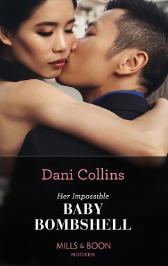 Her Impossible Baby Bombshell (eBook, ePUB) - Collins, Dani