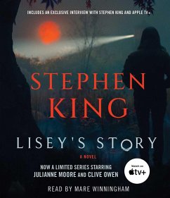 Lisey's Story - King, Stephen