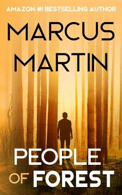 People of Forest - Martin, Marcus