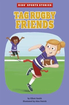 Cover Tag Rugby Friends