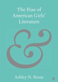 The Rise of American Girls' Literature