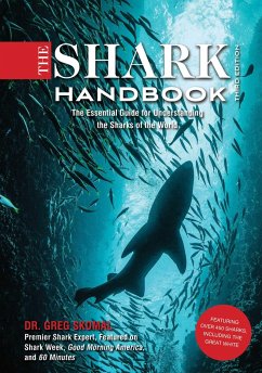 The Shark Handbook: Third Edition - Skomal, Greg