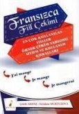 Fransizca Fiil Cekimi