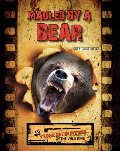 Mauled by a Bear - Hamilton