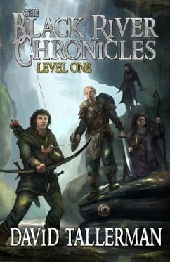 The Black River Chronicles - Wills, Michael; Fiction, Digital