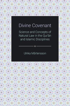 Divine Covenant - Martensson, Ulrika
