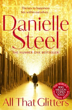 All That Glitters - Steel, Danielle