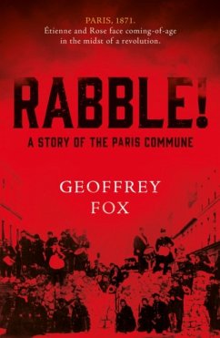 Rabble! - Fox, Geoffrey