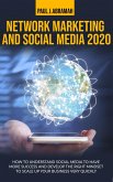 Network Marketing and Social Media 2020 (eBook, ePUB)