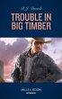 Trouble In Big Timber (eBook, ePUB) - Bild 1