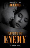 Tempting The Enemy (Billionaire Bedmates, Book 2) (Mills & Boon Dare) (eBook, ePUB)
