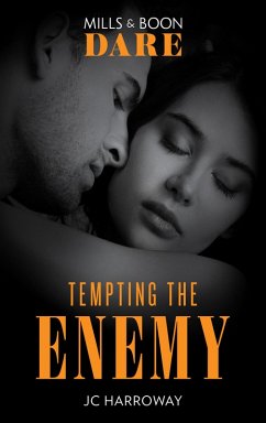 Tempting The Enemy (Billionaire Bedmates, Book 2) (Mills & Boon Dare) (eBook, ePUB) - Harroway, Jc