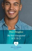 The Vet's Unexpected Hero (First Response in Florida, Book 1) (Mills & Boon Medical) (eBook, ePUB)