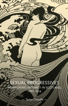 Sexual progressives - Cheadle, Tanya