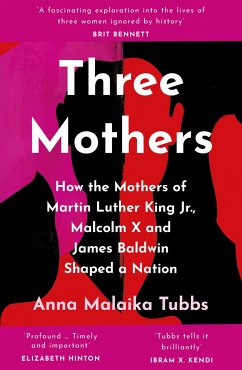 Three Mothers - Tubbs, Anna Malaika