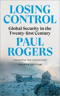 Losing Control - Rogers, Paul