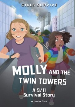 Molly and the Twin Towers - Fleck, Jessika
