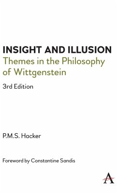 Insight and Illusion - Hacker, Peter