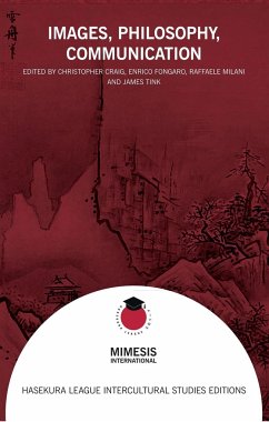 Cover Images, Philosophy, Communication