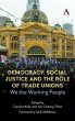 Democracy, Social Justice and the Role... - Bild 1