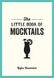 The Little Book of Mocktails - Bild 1