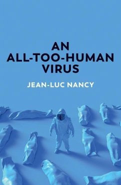 An All-Too-Human Virus - Nancy, Jean-Luc