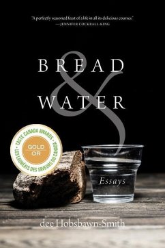 Bread & Water - Hobsbawn-Smith, Dee