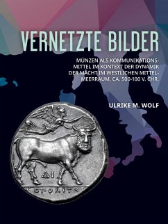 Vernetzte Bilder - Wolf, Ulrike M.