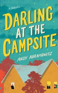 Darling at the Campsite - Abramowitz, Andy