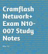 CramFLASH Network+ Exam N10-007 Study... - Bild 1